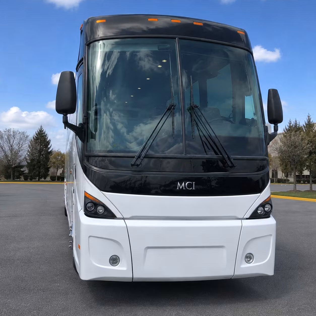 lincoln concert transportation